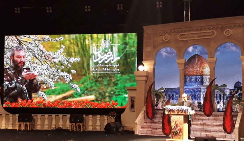 ولایتی: اگر کمک محورمقاومت نبود امروز بغداد، دمشق و بیروت دست داعش بود