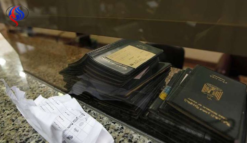 بهذا السبب مصر تسقط الجنسية عن شقيقين