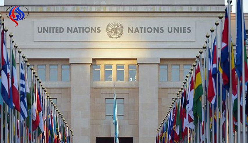 بعثة سوريا بالأمم المتحدة: المفوض السامي لحقوق الإنسان شريكا في العدوان على سوريا