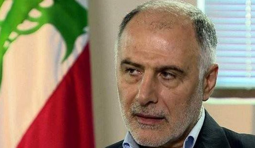 فنيش: آخر من يحق له الكلام عن الإرهاب هم الاميركيون