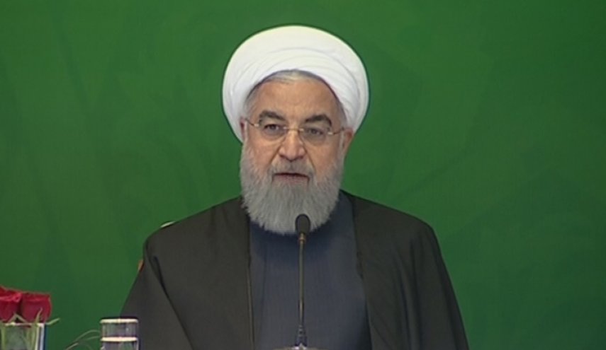 ايران لاتريد ان تكون هناك هوة بينها وبين الدول الاسلامية