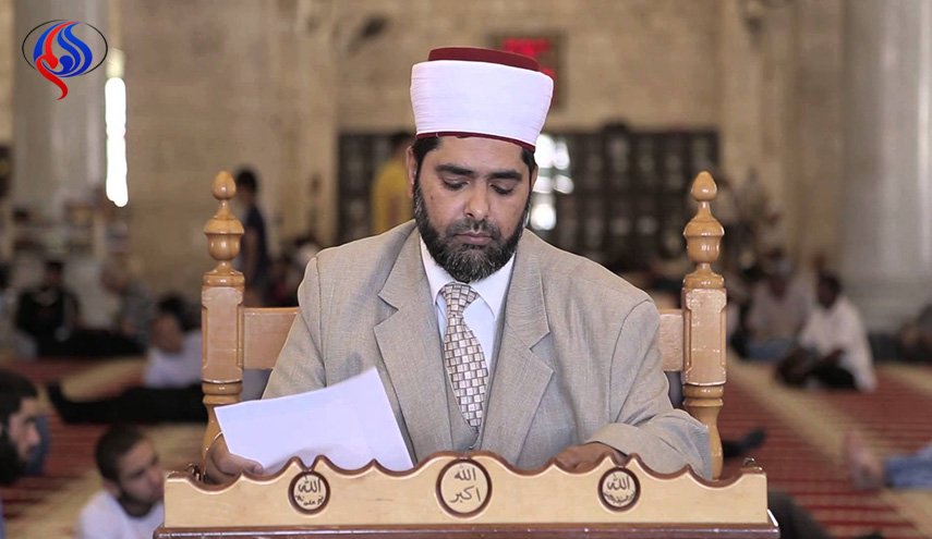  ممَّ يحذر مدير الاقصى...اليكم التفاصيل 