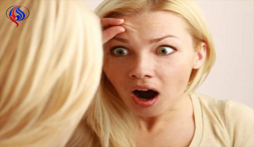 هذه العلامات على وجهك ليست مشاكل بشرة!