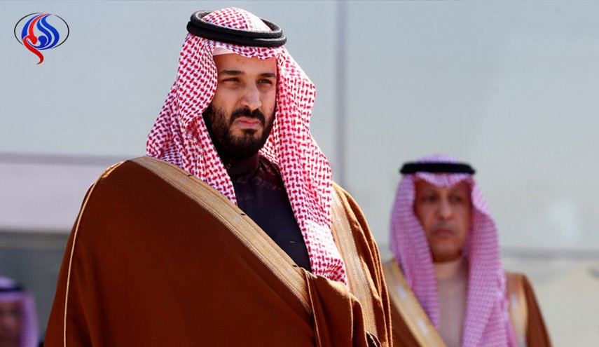 لا تثقوا بكلام ابن سلمان !