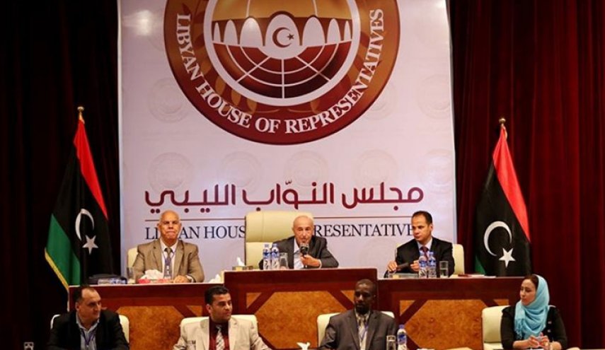 الاستفتاء على الدستور.. الخيار الوحيد أمام مجلس النواب الليبي
