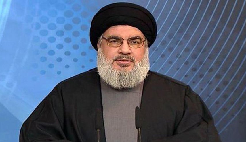 «سیدحسن‌نصرالله» امروز سخنرانی می کند