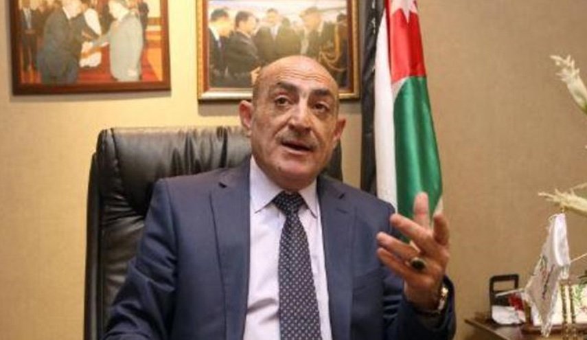 سياسي اردني: المحتجون على رفع الاسعار 