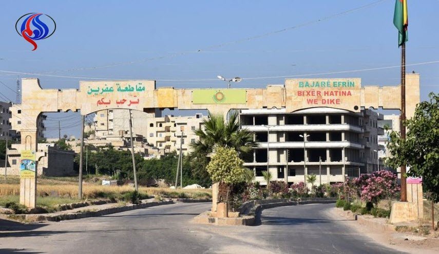 كارشناس روس: ارتش سوريه باید در عفرين مستقر شود