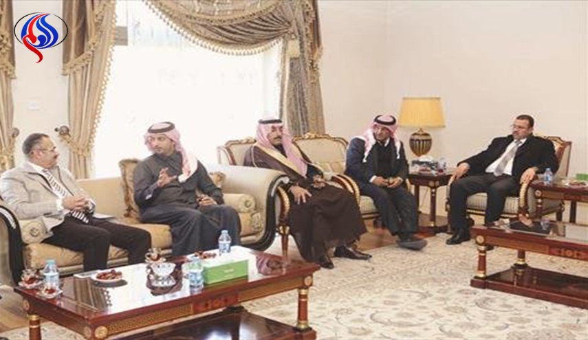 نواب أردنيون يطالبون بعودة السفير القطري إلى عمّان