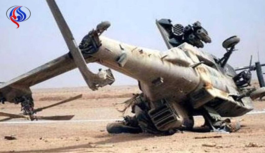 نجاة وزير وحاكم ولاية بتحطم مروحية في المكسيك