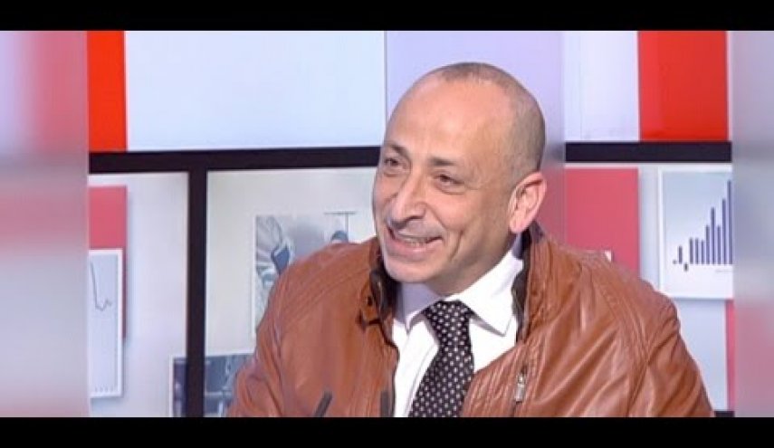 ذبيان: نصرالله أرسى معادلة ردع نفطية بوجه العدو