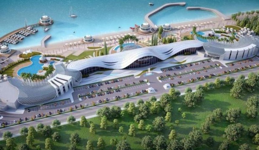 افتتاح 1700 مشروع سياحي في ايران
