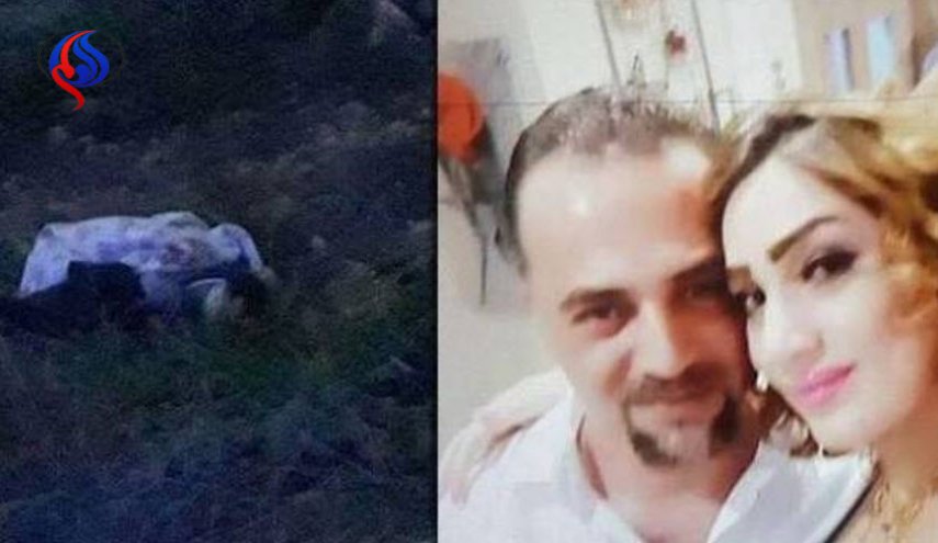 تفاصيل صادمة لجريمة قتل لبناني وزوجته السورية الحامل في اسطنبول!