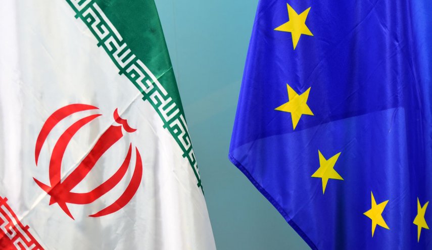 اوروبا ترغب بانضمام ايران الى ممر الجنوب للغاز