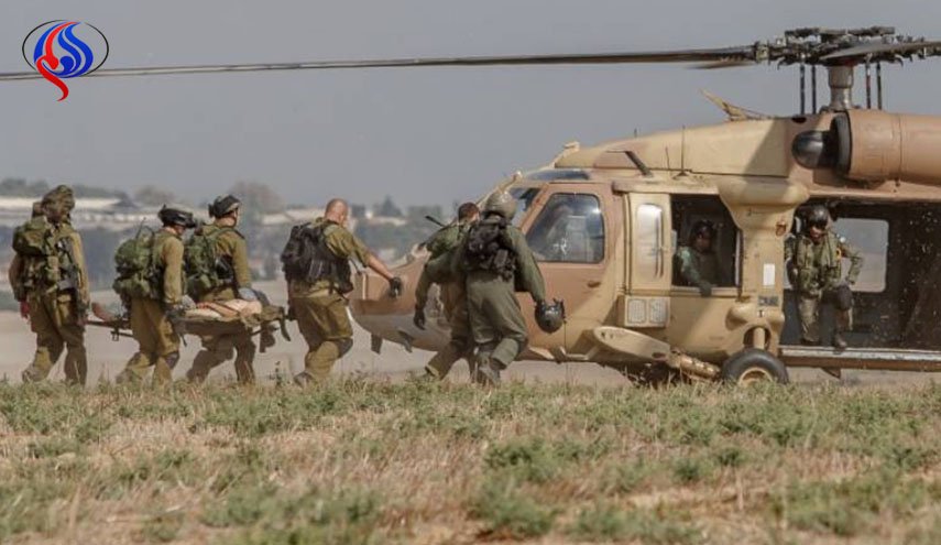 المقاومة الفلسطينية: تفجير العبوة رسالة تؤكد جاهزية المقاومة