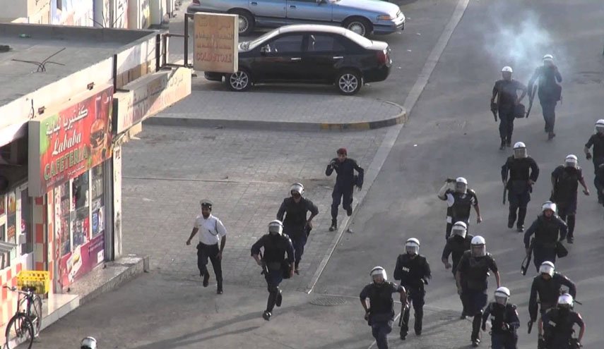 اعتراف أميركي بفشل النظام البحريني في تنفيذ الإصلاح