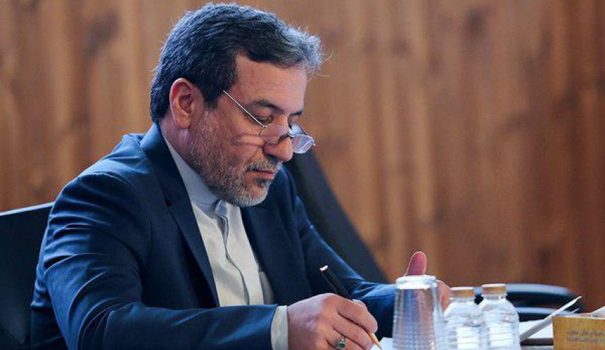 آخرین تحولات یمن در دیدار عراقچی و معاونین وزرای خارجه اروپایی بررسی شد