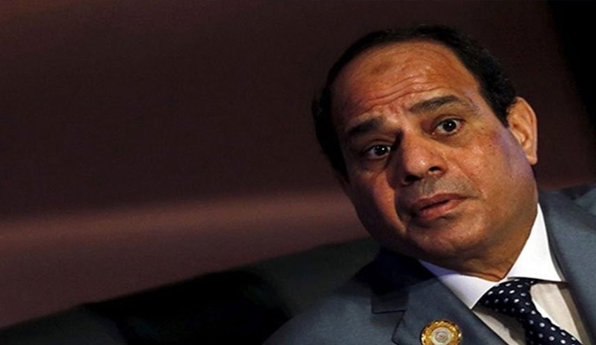 حيلة لم تخطر على بال “إبليس”.. محتال مصري يجمع الملايين من جيوب المصريين باسم “السيسي”!