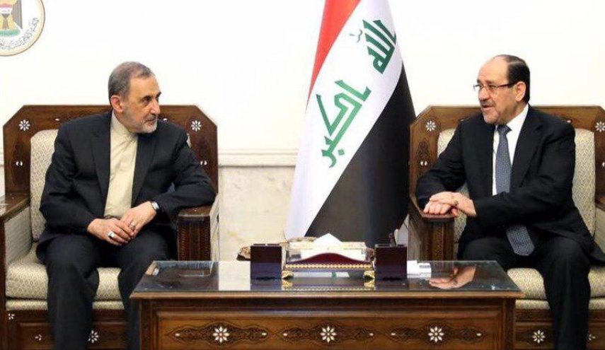 ولایتی: «مقاومت» اجازه نمی‌دهد آمریکا در شرق فرات مستقر شود
