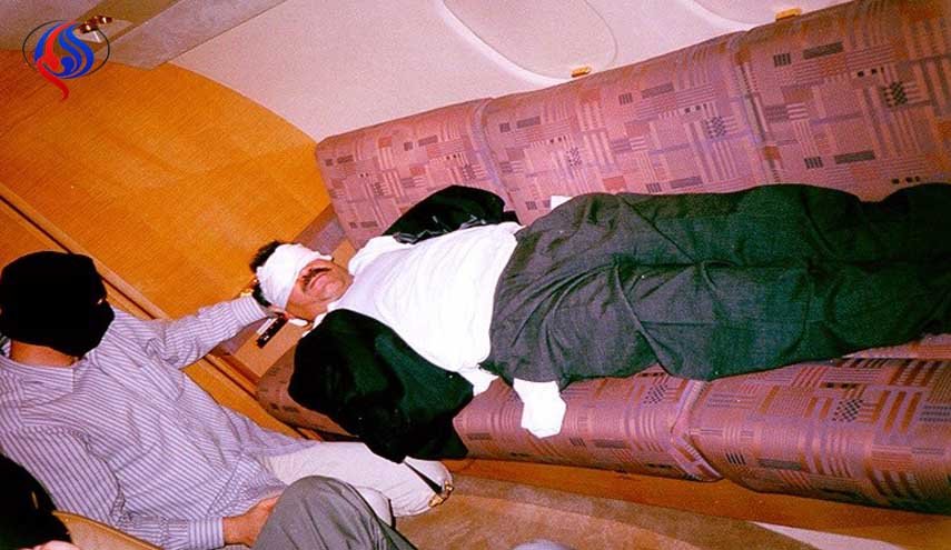 تفاصيل جديدة لاعتقال أوجلان عام 1999