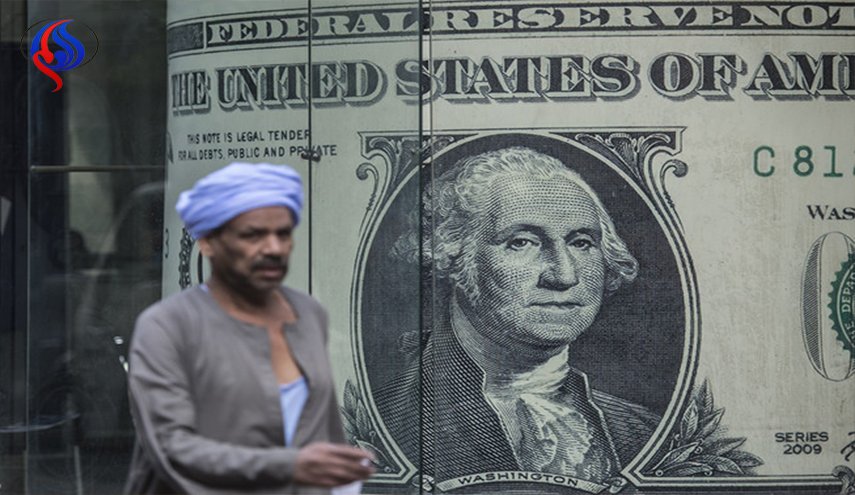 مصر تستهدف طرح سندات دولية بقيمة 3-4 مليارات دولار 