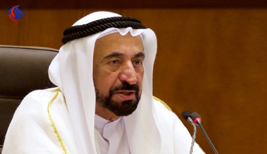 اديبة تونسية تكشف ما خفي عن ممارسات حاكم الشارقة في بلادها! 
