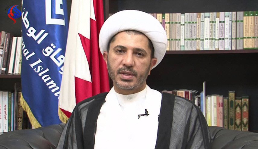 322 مادة تحريضية ضد الشيخ سلمان لإصدار حكم كيدي ضده