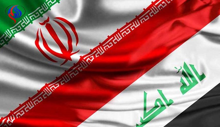 ایران و عراق تفاهمنامه نظامی امضاء کردند