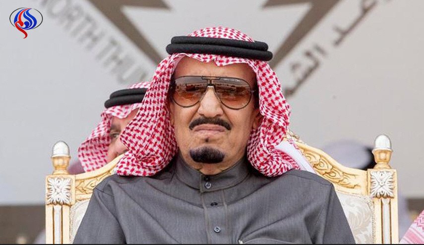 قلق متزايد يعتري الملك سلمان من هذه المسالةَ! 