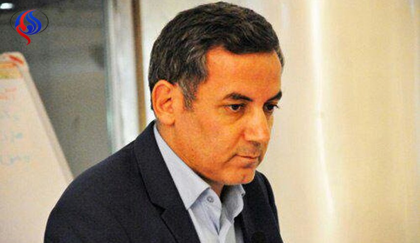 درگذشت یک جهادگر در سانحه هواپیمای تهران - یاسوج