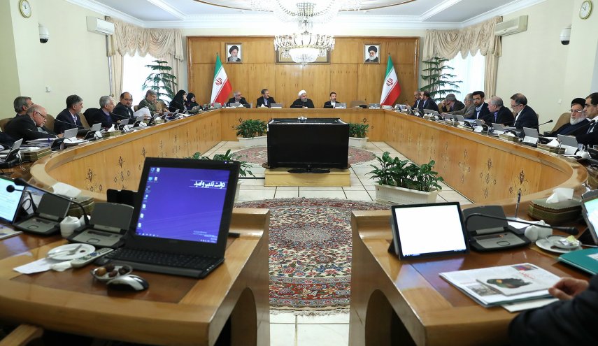 موافقت دولت با اختصاص اعتبار و تسهیلات جهت جبران خسارات سیل گیلان