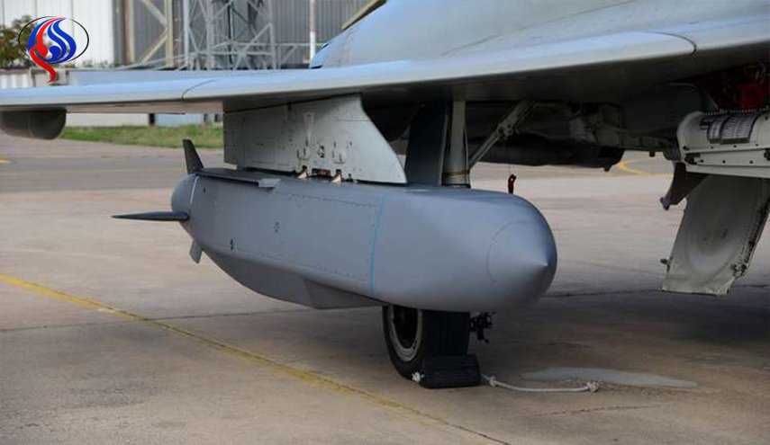 صاروخ أمريكي يعرقل حصول القاهرة على مقاتلات 