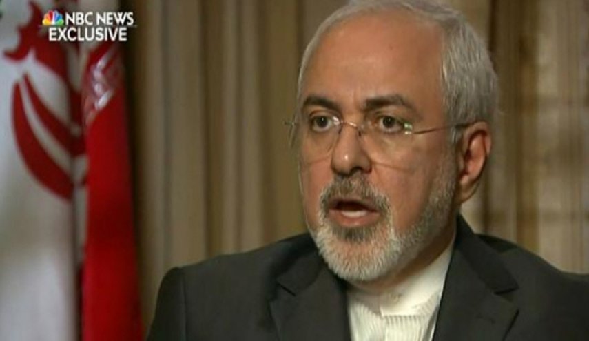 ظریف: آمریکا برجام را نقض کرده است

