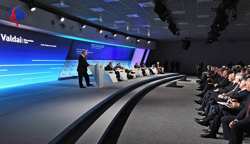 ملفات الشرق الأوسط الساخنة على بساط البحث بمنتدى 