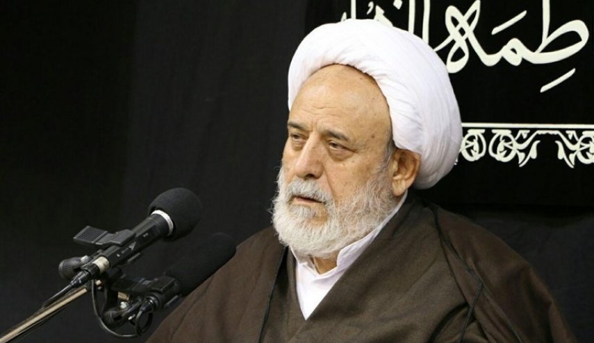 پاسخ حضرت فاطمه(س) به درخواست عیادت قاتلانش