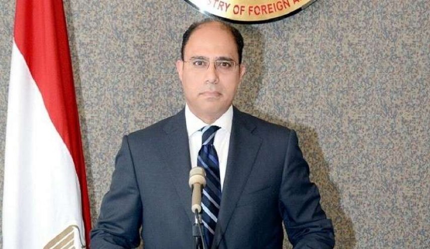 تعليق مسؤول مصري على أنباء طرد الخرطوم لقيادات جماعة الإخوان 