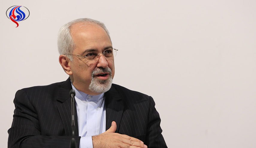 ظریف: روسیه می‌تواند به تغییر الگو در خلیج‌فارس کمک کند