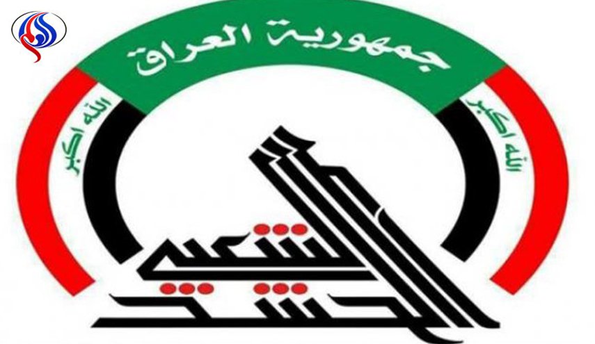 بیانیه الحشد الشعبی درباره شهادت تعدادی از نیروهایش در کرکوک