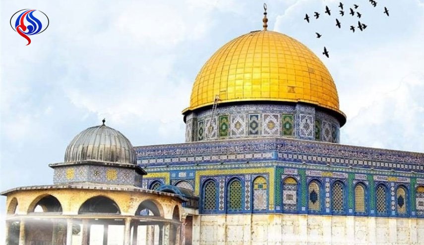 ترکيه و اردن: تصميم جنجالي ترامپ درباره قدس باطل است