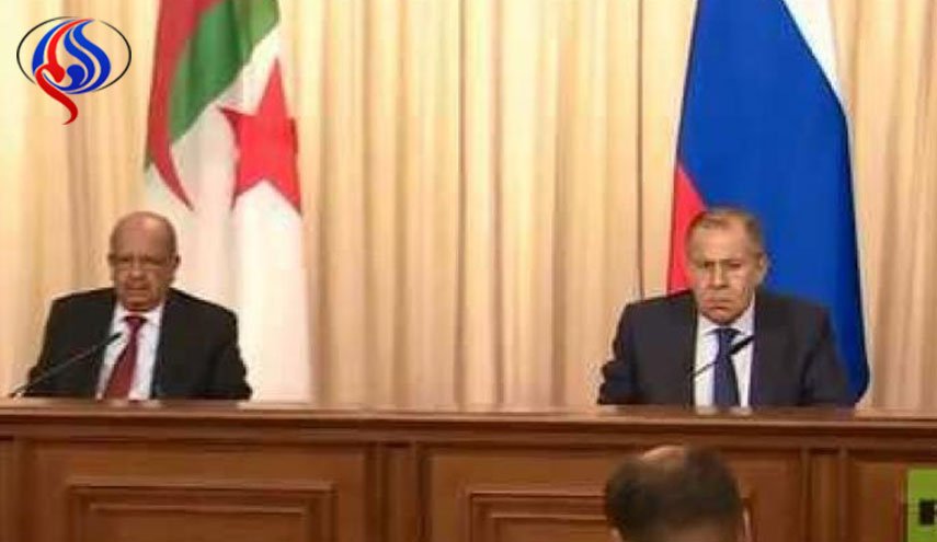 روسيا والجزائر عازمتان على تنفيذ اتفاقيات التعاون العسكري