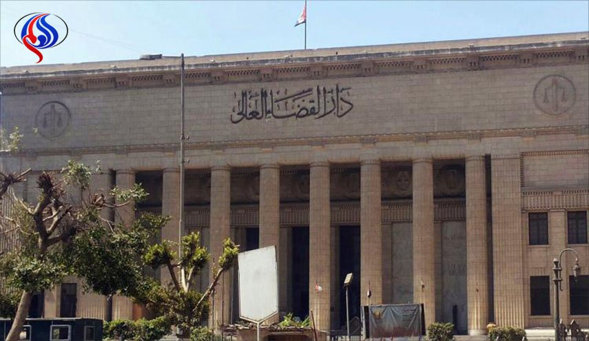مصر.. تأييد إعدام 4 متهمين في قضية 