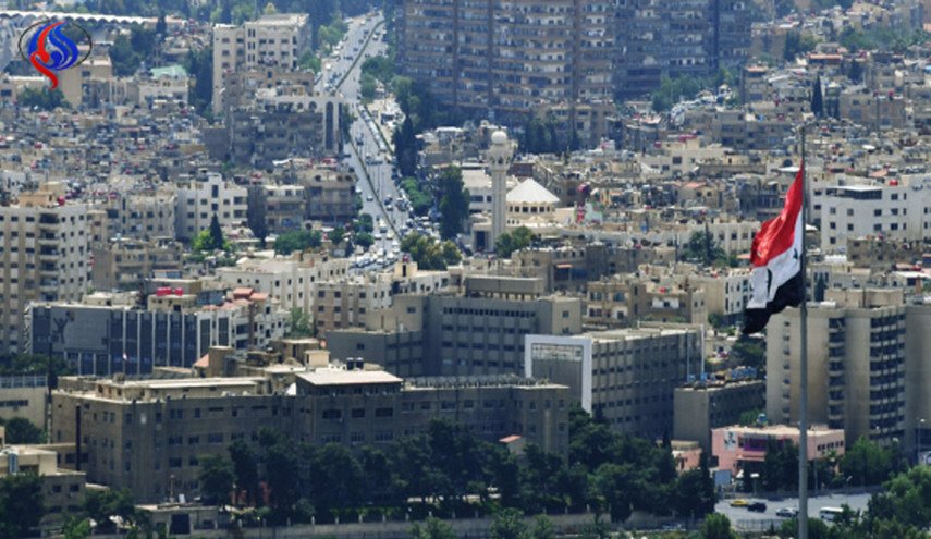 هكذا سيكون الطقس في سوريا خلال الايام القادمة!