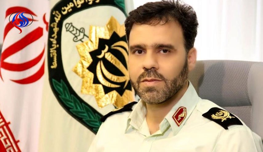 تایید شهادت 3 نیروی ناجا در خیابان پاسداران تهران/ عامل جنایت و 8 فریب خورده دیگر دستگیر شدند