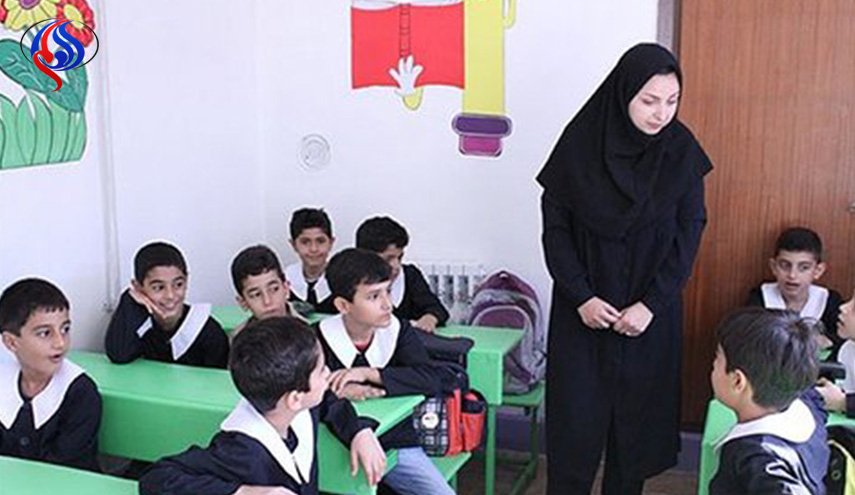 پرداخت عیدی معلمان حق التدریس تا پایان هفته