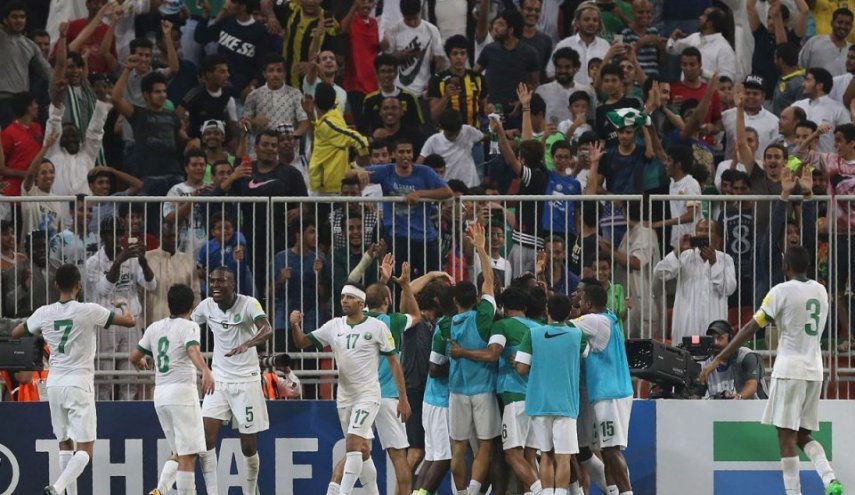 لالیگا بازیکنان پولی و نفتی سعودی‌ها را پس زد!