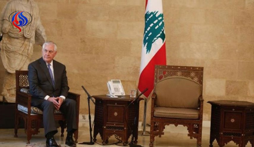 نزاع اسراییل و لبنان بر سر بلوک نفتی؛ آمریکا به در بسته خورد