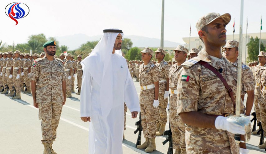 هل تخطط أبو ظبي لإنشاء إمارة ثامنة باليمن؟