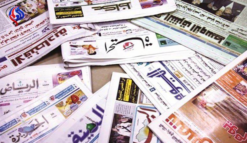 ذوق‌زدگی رسانه‌های «بلوک سعودی» از آشوبگری دراویش + تصاویر