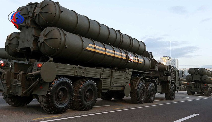 پاسخ بغداد به تهدید واشنگتن درباره خرید سامانه «S400»