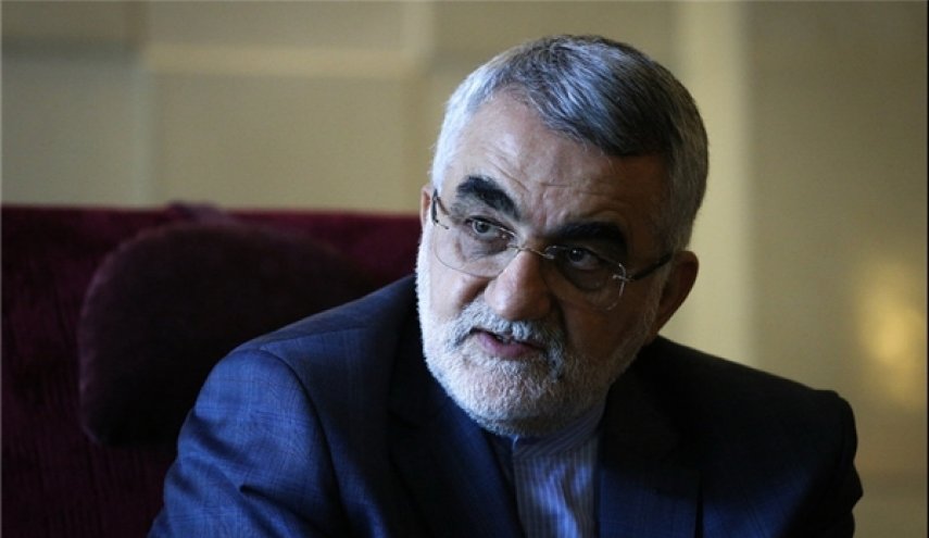 الأمن البرلمانية :  يجب التصدي الجاد لمرتكبي الجرائم الارهابية في باسداران 